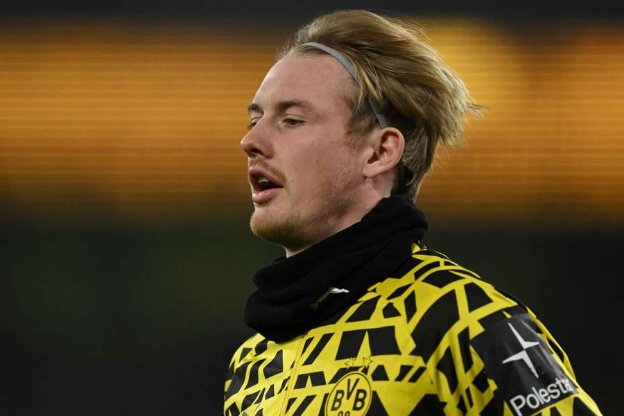 Arsenal, Barcelona eyeing Bosman prospect Brandt Arsenal, Barcelona eyeing Bosman prospect Brandt