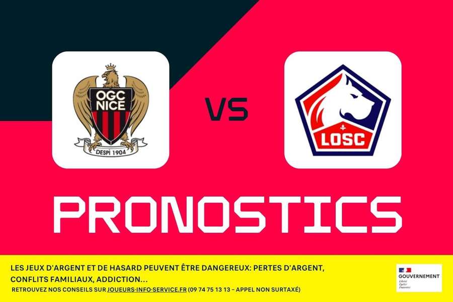 Nice s'apprête à disputer un gros test. Nice s'apprête à disputer un gros test.