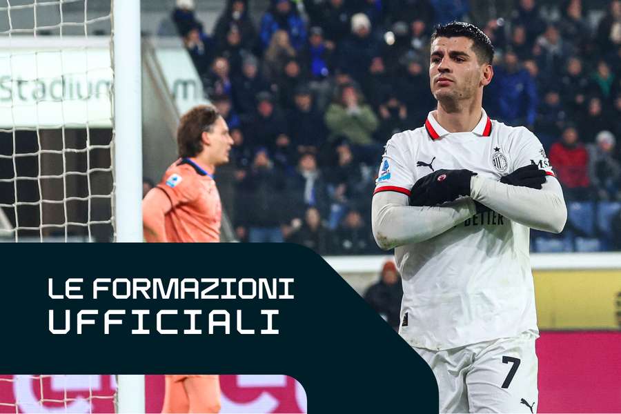 Alvaro Morata