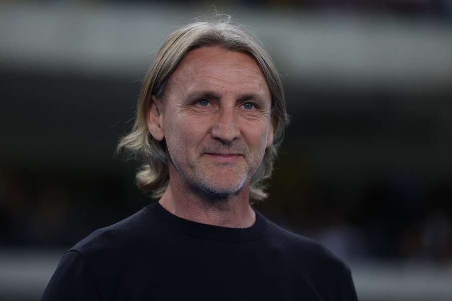Davide Nicola