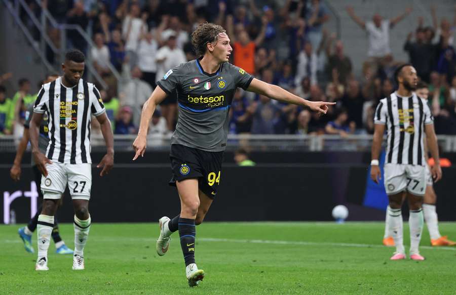 Ancora in gol Ancora in gol