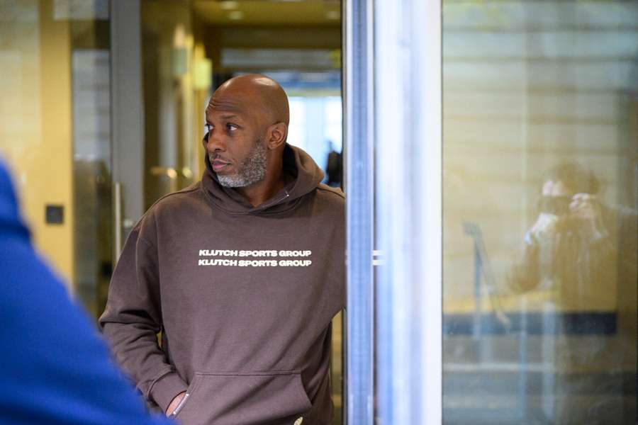 Chauncey Billups.