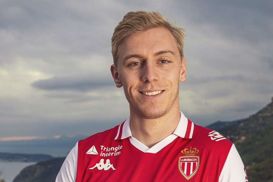 Mika Biereth reforça o Mónaco