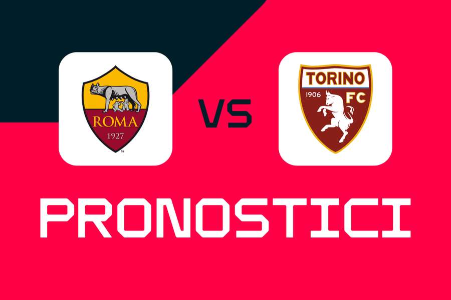 Coppa Italia, Roma-Torino: pronostici, migliori quote e scommesse