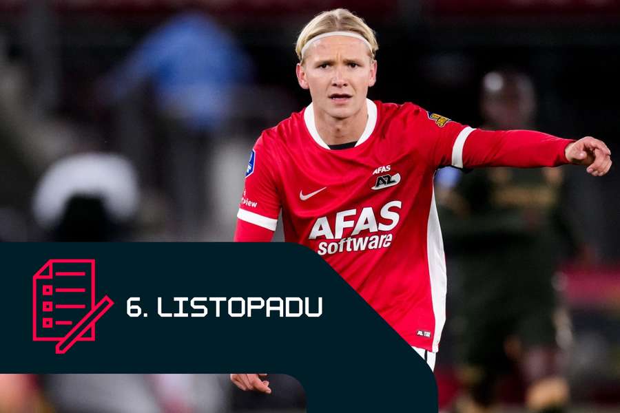 Denní menu: Šín do Selhurst Parku, Horníček o čtvrtou nulu v EL a odplata Sabalenkové Denní menu: Šín do Selhurst Parku, Horníček o čtvrtou nulu v EL a odplata Sabalenkové