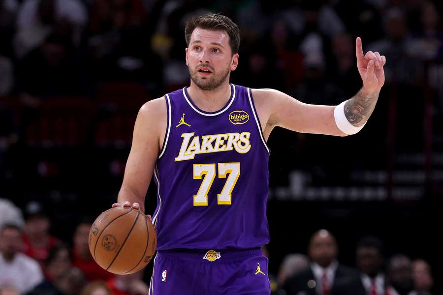Dončič koupil italský basketbalový klub Vanoli Cremona