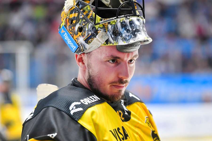 Tomek zažíva nesmierne úspešné obdobie.