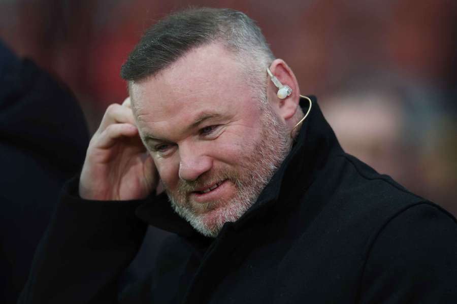 Ex-England coach Hodgson: These two players are on Gerrard and Rooney level