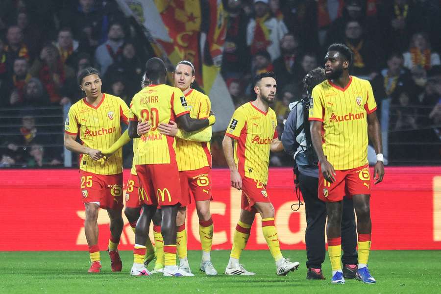 À Strasbourg, Lens veut balayer son "erreur" contre Monaco À Strasbourg, Lens veut balayer son "erreur" contre Monaco