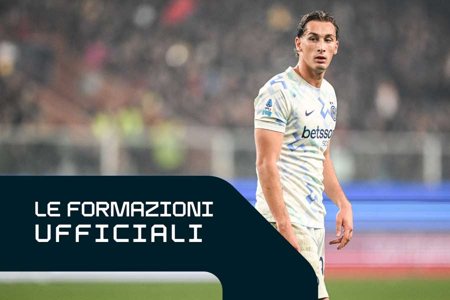 Francesco Pio Esposito Francesco Pio Esposito