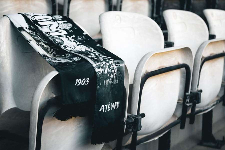 Continua o imbróglio à volta das instalações do Boavista