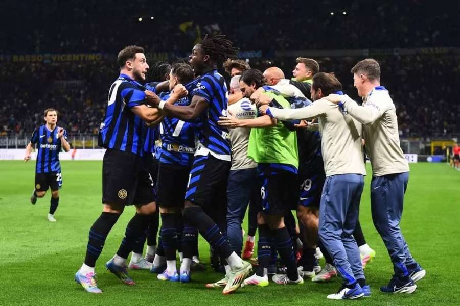 Bude Inter šampionem?
