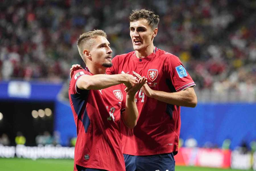 Podaří se Česku favorizované Španělsko překvapit?
