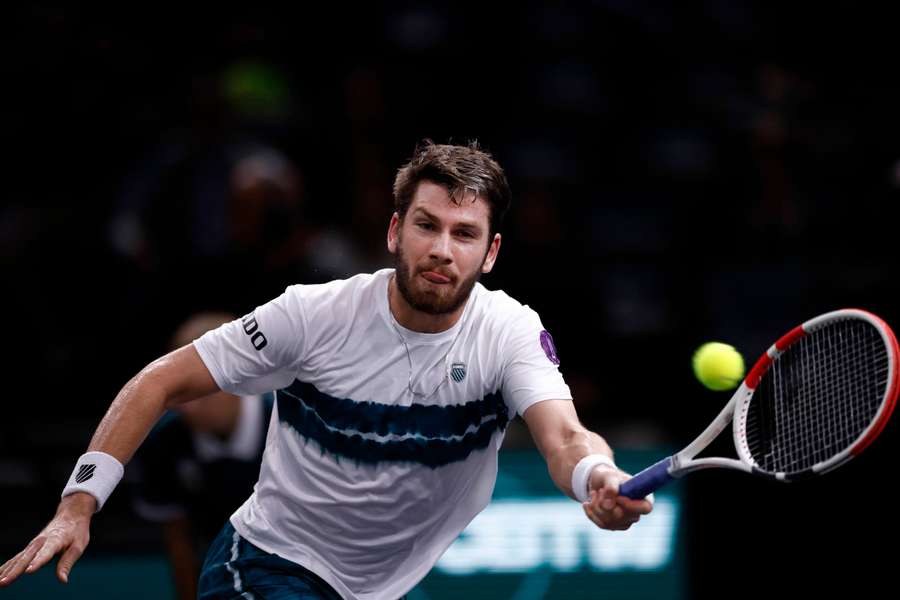 Brytyjsko-francuski finał turnieju ATP w Auckland