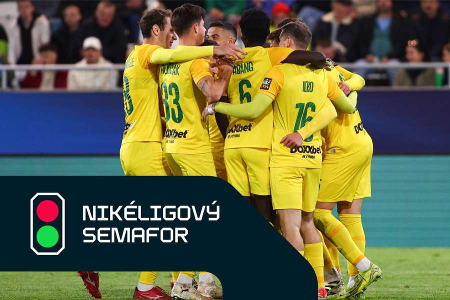 Žilina pokračuje vo veľmi dobrej forme.