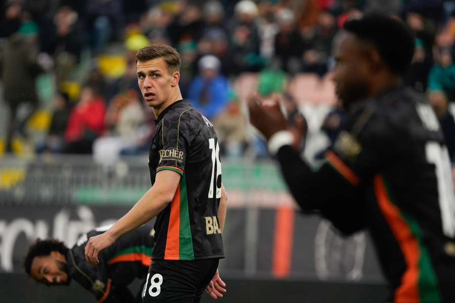 Daniel Fila nejspíš bude pokračovat v Benátkách i v Serii B.