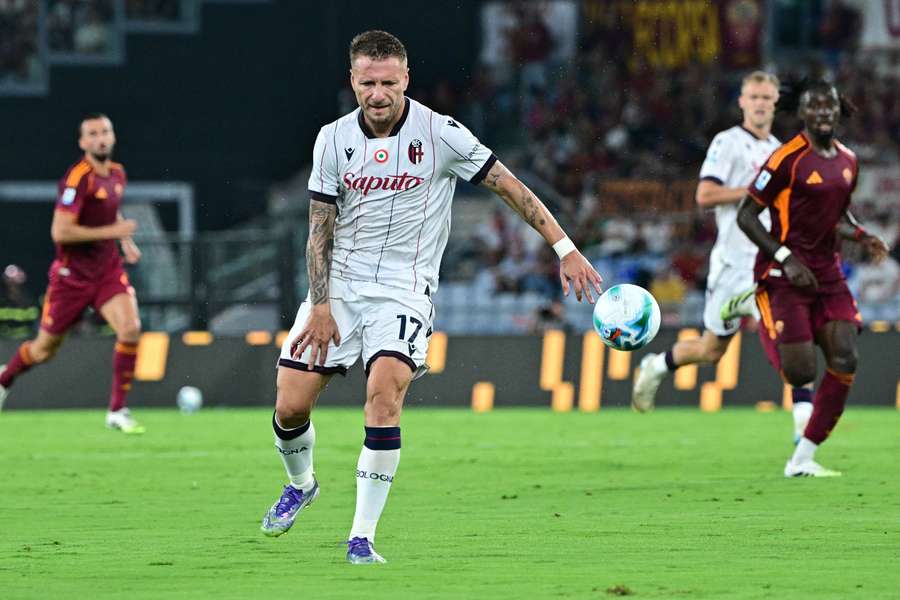 Ciro Immobile 