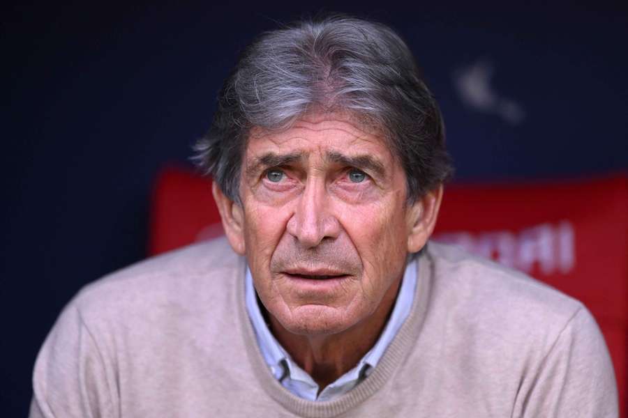 Manuel Pellegrini