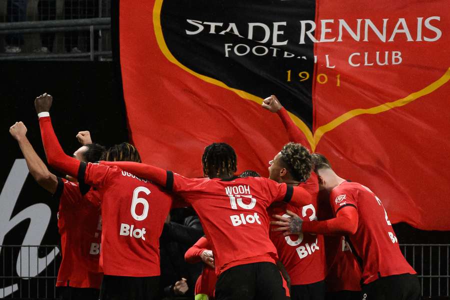 Quelles options pour Rennes dans les prochains chocs de Ligue 1 et Coupe de France ?
