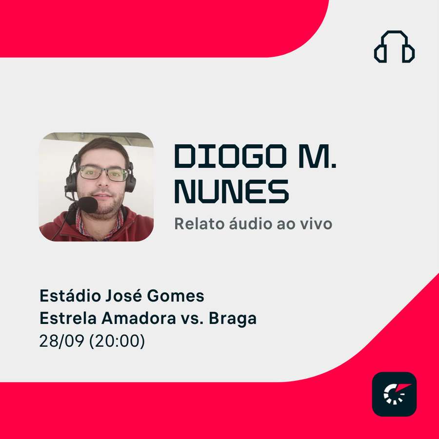 Acompanhe o relato no site ou na app Acompanhe o relato no site ou na app