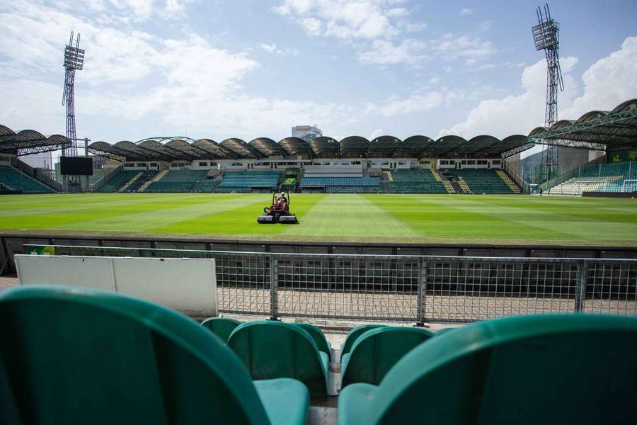 Finále sa uskutoční na štadióne MŠK Žilina. Finále sa uskutoční na štadióne MŠK Žilina.
