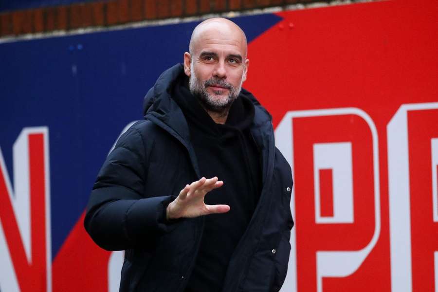 Guardiola no pretende continuar su rutina en un club tras su paso por el City