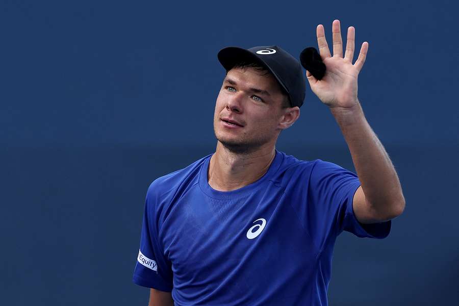 „Hut-Gate“ bei den US Open: CEO klaut Kind den Souvenir – und entschuldigt sich