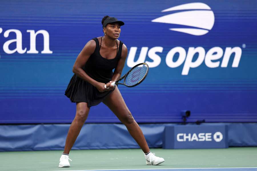 Venus Williams Venus Williams