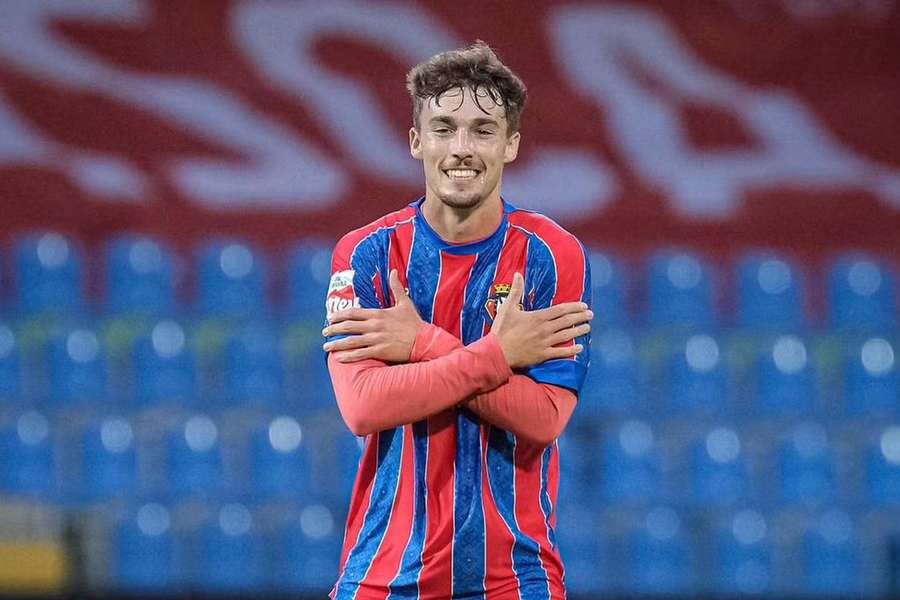 Vasco Moreira vai deixar o Felgueiras