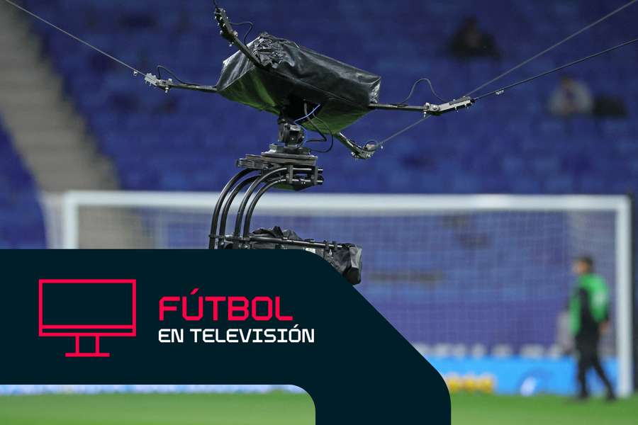 Horarios y canales de TV de la jornada 29 de LaLiga 24/25