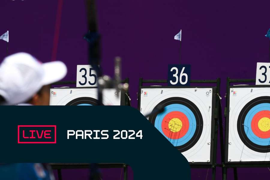 Tracker JO Paris 2024