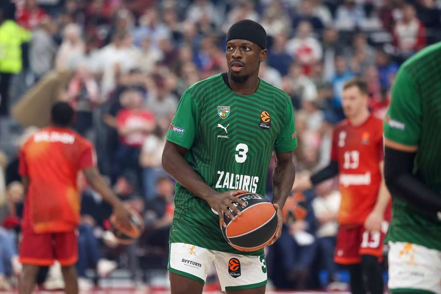 22 d'évaluation pour Sylvain Francisco