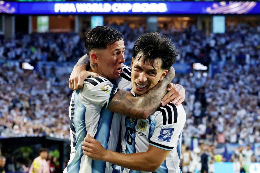 Martinez reveals he nearly retired before World Cup: I didn't want to suffer anymore