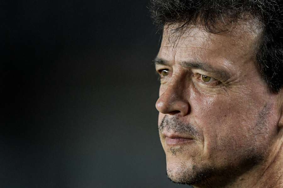 Fernando Diniz estreia pelo Corinthians na Libertadores Fernando Diniz estreia pelo Corinthians na Libertadores