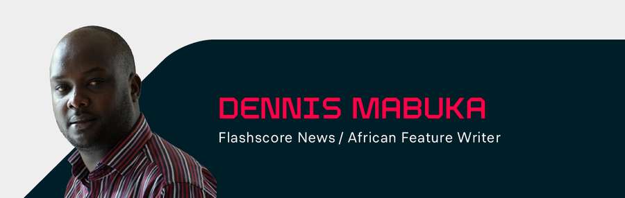 Dennis Mabuka Dennis Mabuka