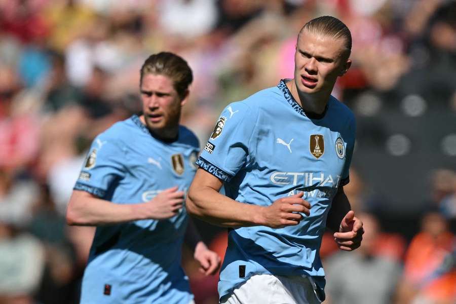 City vai em busca do único título da temporada