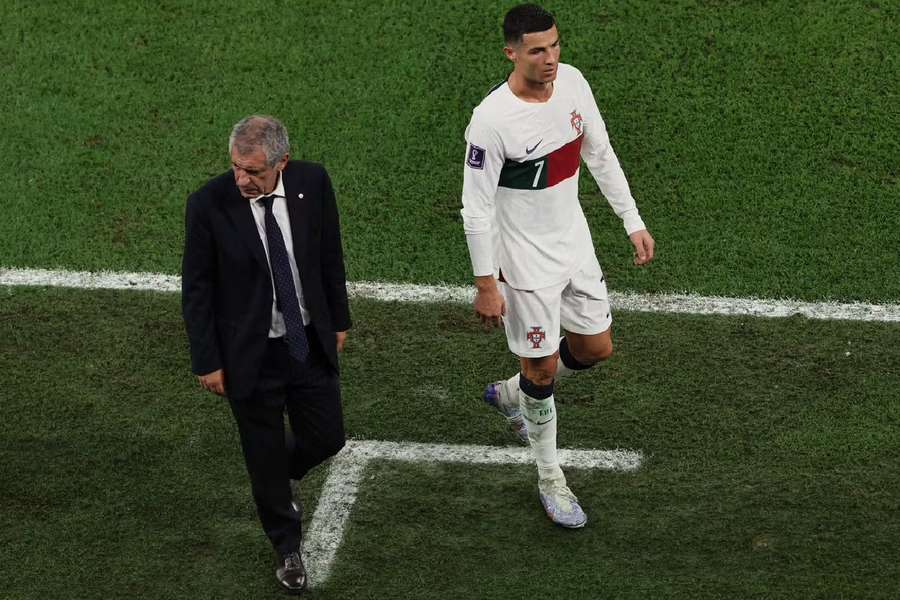 Nastoupí tentokrát Ronaldo v základu, nebo to bude opět jistit z lavičky?