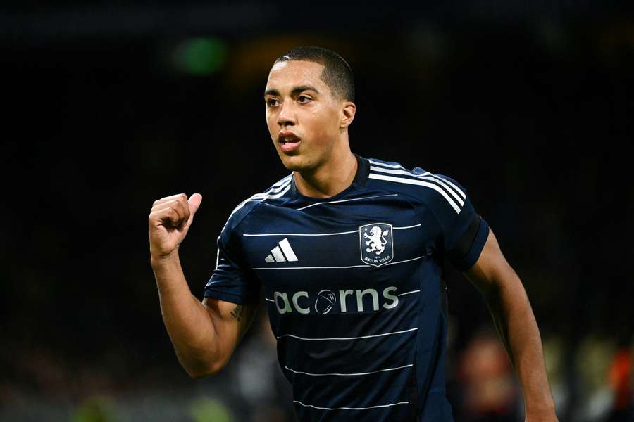 Youri Tielemans