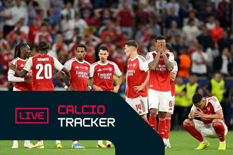 Calcio Live News
