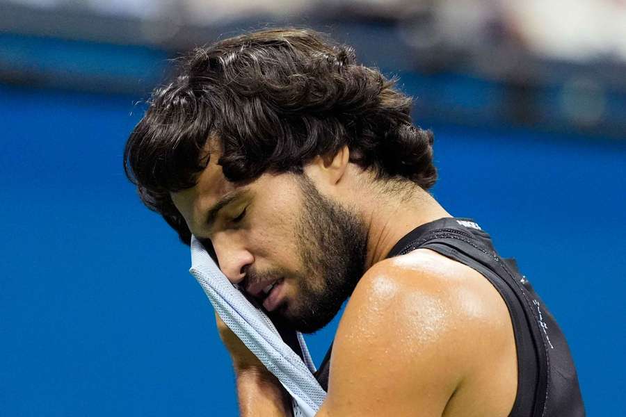 Alcaraz quer fim dos jogos de madrugada em Grand Slams Alcaraz quer fim dos jogos de madrugada em Grand Slams