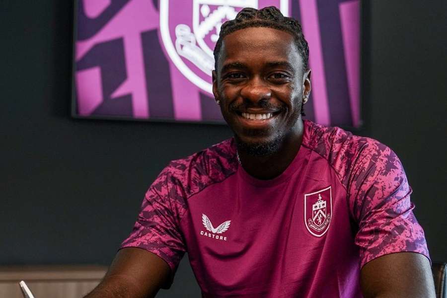 DONE DEAL: Burnley swoop for Ipswich defender Tuanzebe