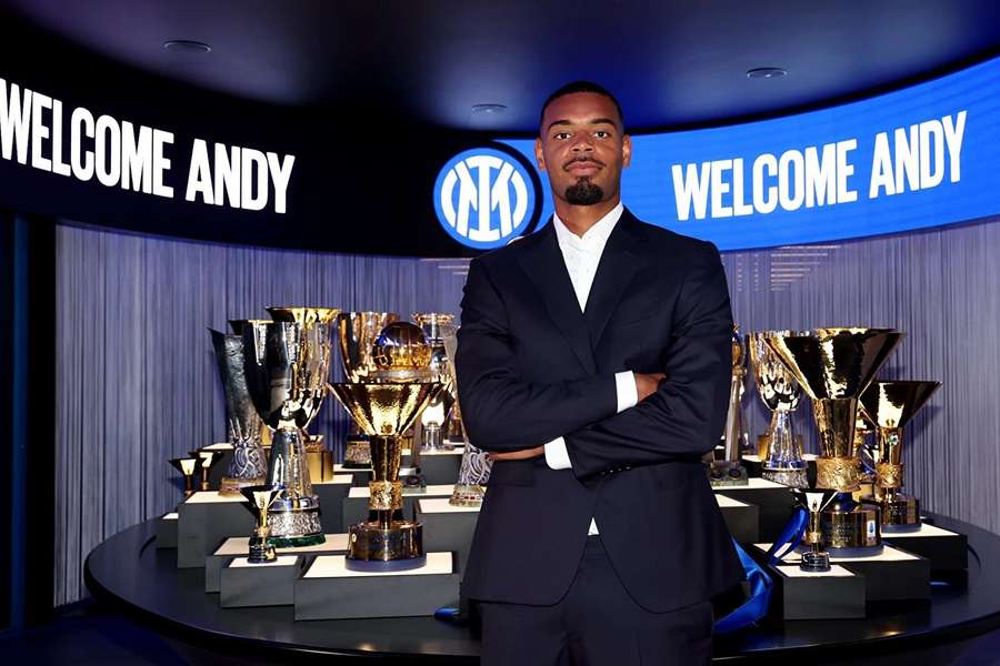 Čtvrtá posila Interu dorazila. Záložní řadu vyztuží v boji o Scudetto dynamický Diouf