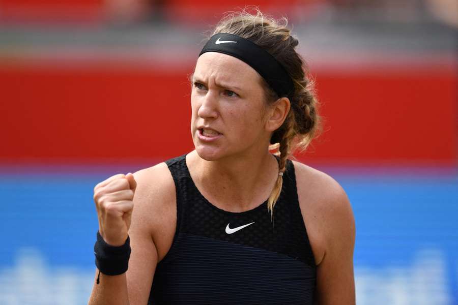 Azarenka withdraws from "Tennis Plays for Peace" exhibition ahead of US Open