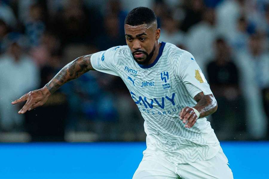 O Al-Hilal encerra sua participação na Liga Saudita nesta segunda-feira (26)