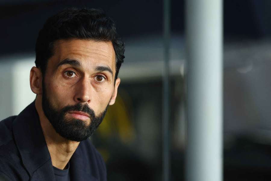 Arbeloa zažije posledný duel na lavičke Realu.