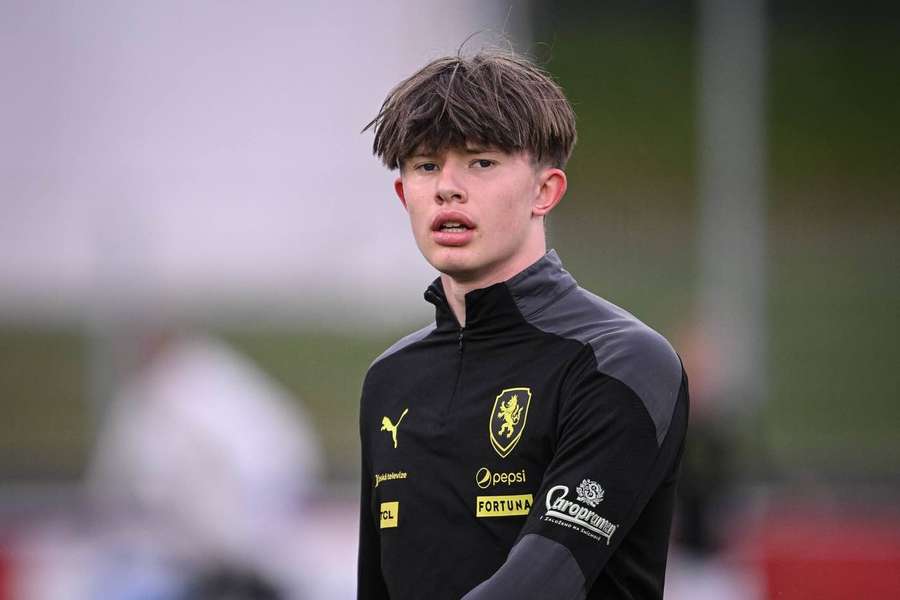 Velké ocenění pro akademii Slavie. Její hvězdičku chce za překvapivou částku vykoupit Bayern