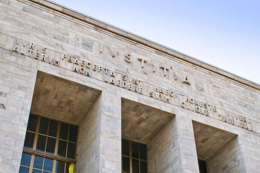 Il Tribunale di Milano