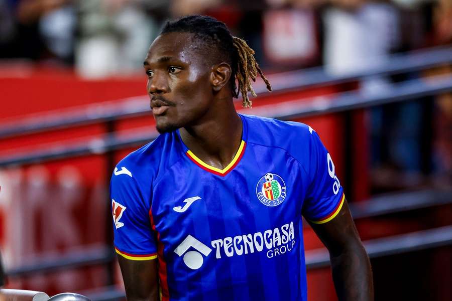 Christantus Uche