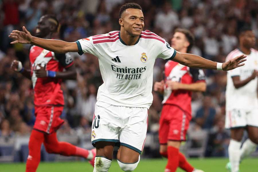 Mbappé foi artilheiro de LaLiga, da Champions e da Copa do Mundo Mbappé foi artilheiro de LaLiga, da Champions e da Copa do Mundo