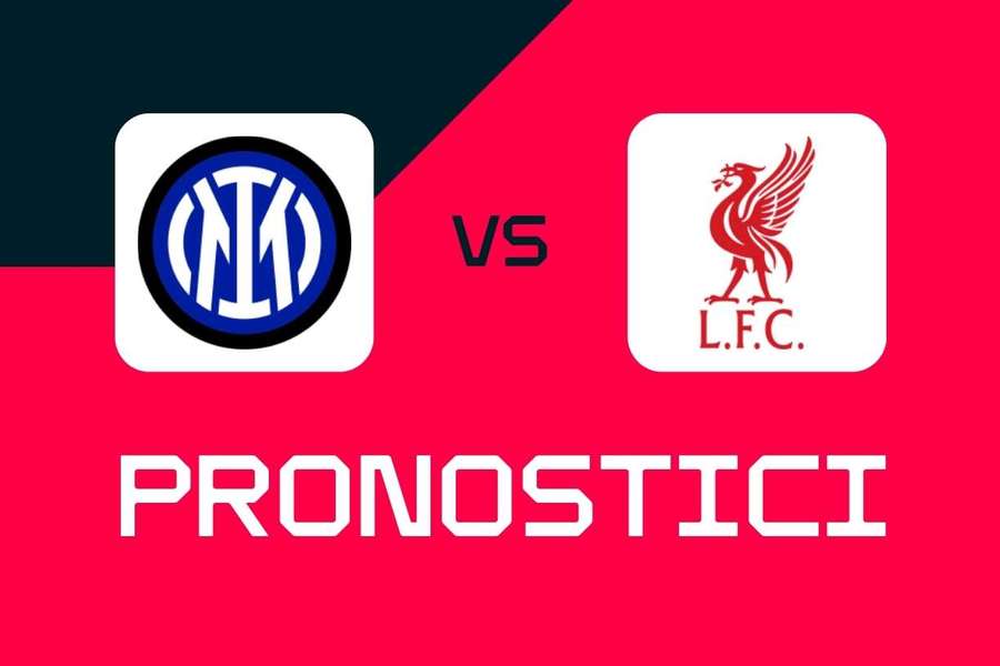 Inter-Liverpool Inter-Liverpool